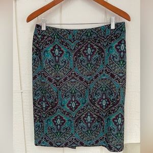 TALBOTS Pencil Skirt